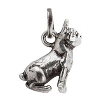 Charm Boccadamo in Argento BPS160 - BPS160